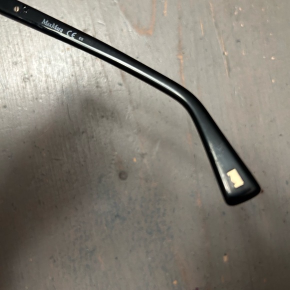 Max Mara frames - Picture 3 of 6